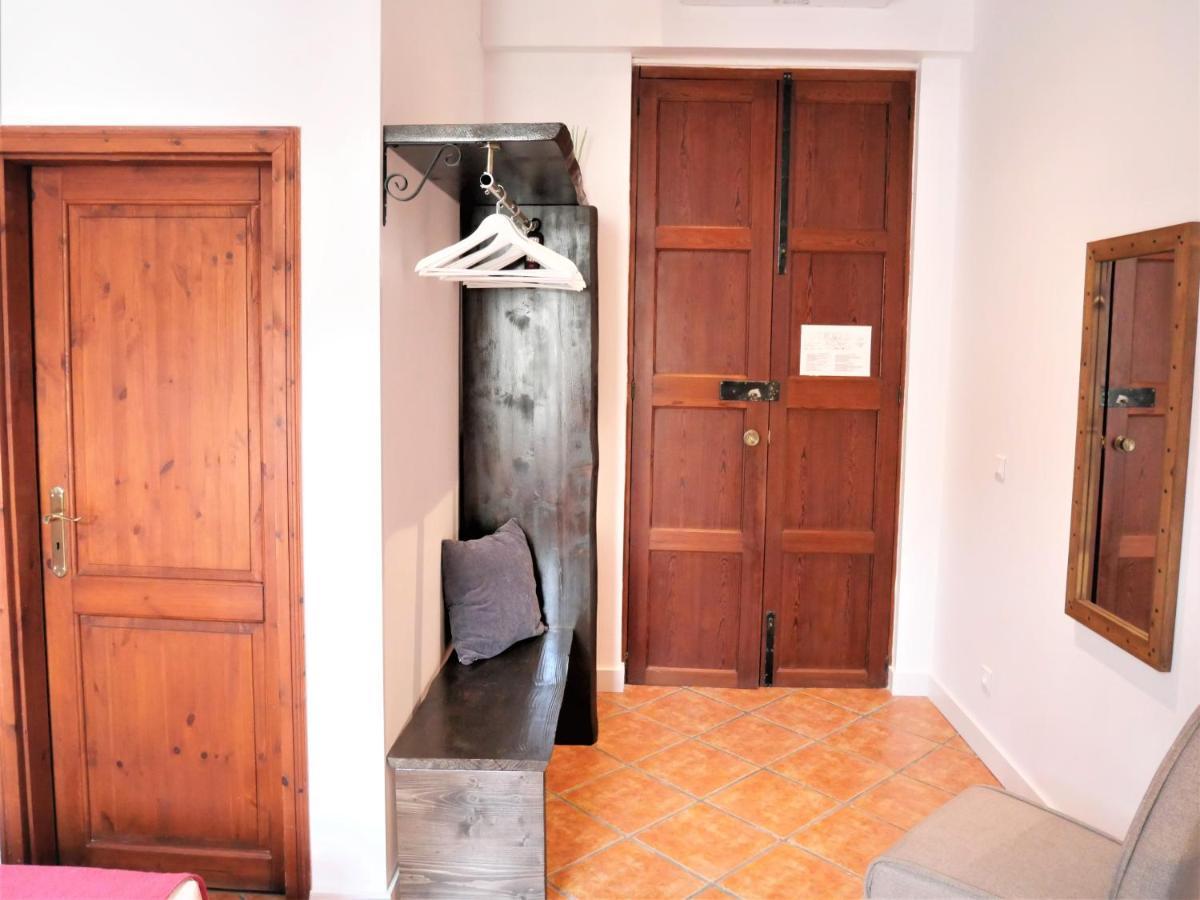 Hotel Casa Bougainvillea Sóller Εξωτερικό φωτογραφία