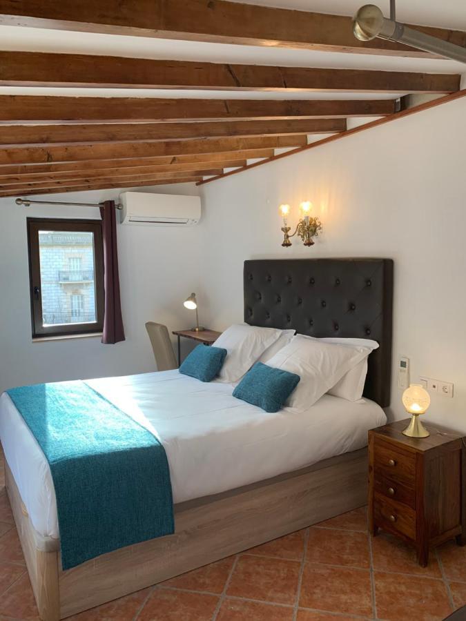 Hotel Casa Bougainvillea Sóller Εξωτερικό φωτογραφία