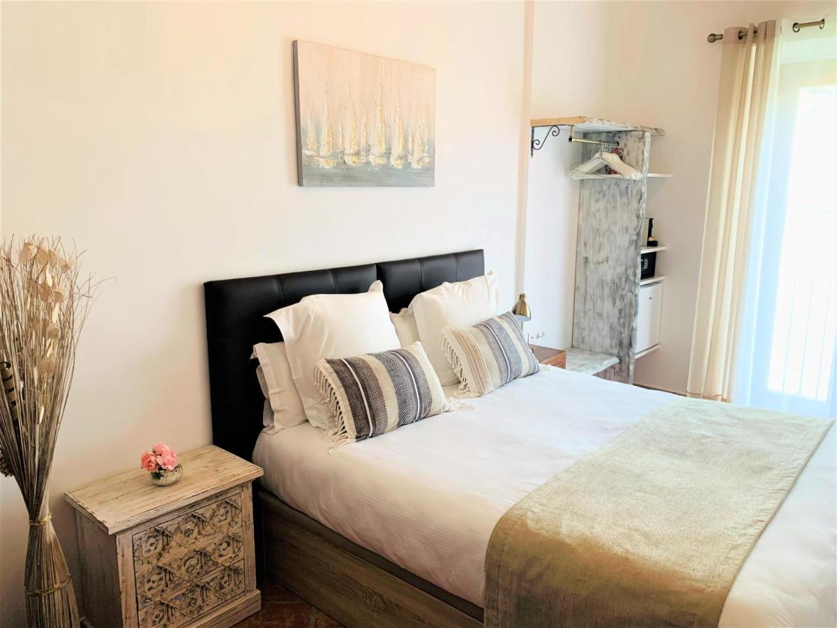 Hotel Casa Bougainvillea Sóller Εξωτερικό φωτογραφία