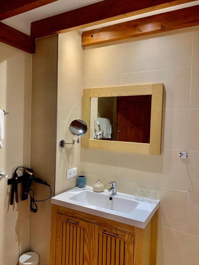 Hotel Casa Bougainvillea Sóller Εξωτερικό φωτογραφία