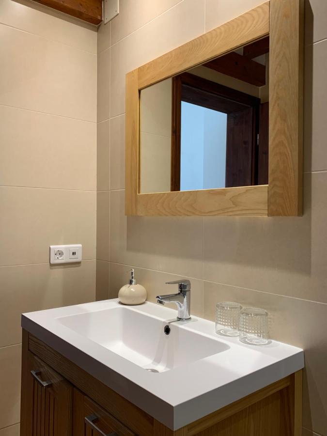 Hotel Casa Bougainvillea Sóller Εξωτερικό φωτογραφία